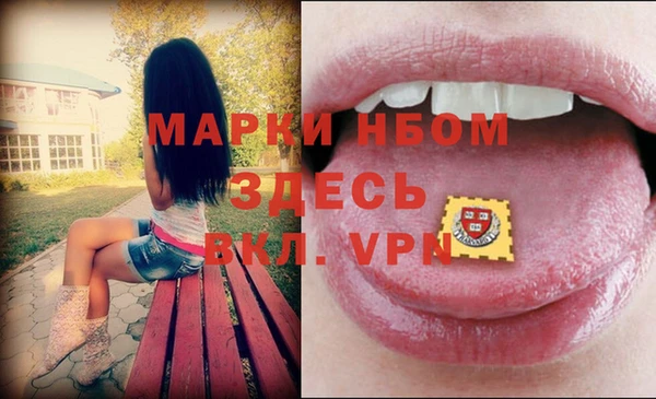 Альфа ПВП Кукмор